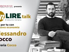 Alessandro Cocco di Libreria Cocco su In-Lire Talk