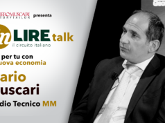 Mario Muscari - in-Lire Talk