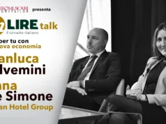 Italian Hotel Group - In-Lire Talk
